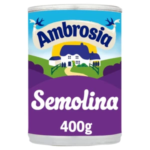 Ambrosia Cremegrieß 400g - Bild 1 von 1