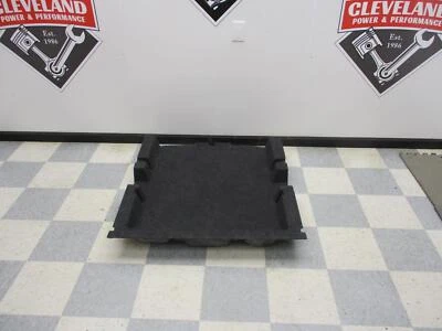 Dodge Magnum 2005-2008 OEM maletero trasero piso carga cubierta compartimento equipaje Foto 1 de 4