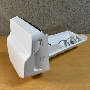 Parte contenitore ghiaccio frigorifero Maytag Whirlpool # W10337301, W11185686 - Foto 1 di 9