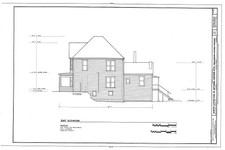 Martin Luther King Jr National Historic Site,526 Auburn Avenue,Atlanta,GA,4