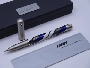 Lamy Lady Rosenthal Porzellan - Kugelschreiber/ - Bild 1 von 7