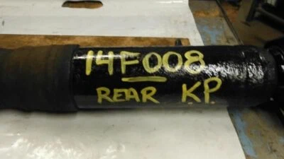 Strut Rear With Level Control Opt G67 Fits 86-99 EIGHTY EIGHT 277165 - Image 1 of 4