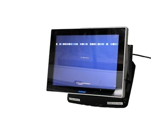 POSIFLEX POS Touchscreen Monitor, XT-3815 - Bild 1 von 13