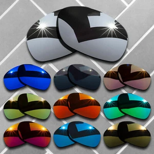 Lentes de repuesto para-Oakley Ten x Polarized Anti-scratch Multiple Choices - Imagen 1 de 13
