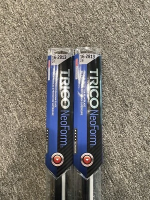 Trico Neoform Wiper Blade Set  (Ford Escape)  - Изображение 1 из 4