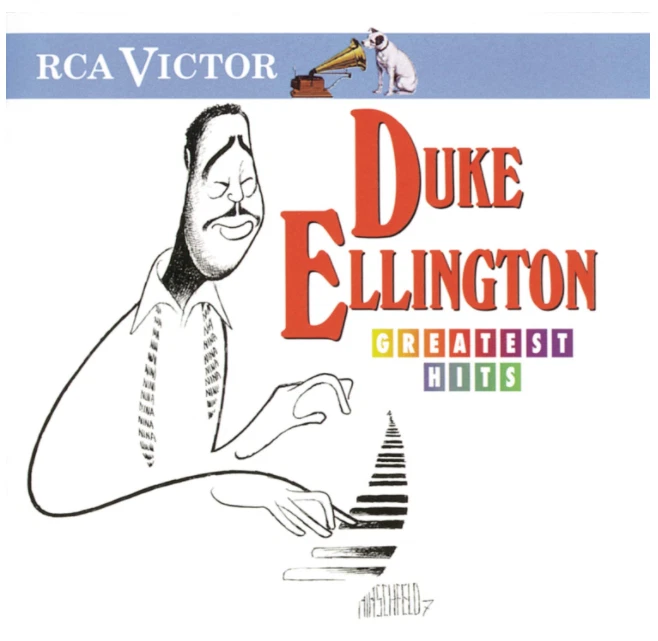 Duke Ellington & His Orchestra - Duke Ellington Greatest Hits | CD - Bild 1 von 1