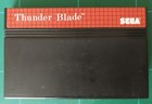 Thunder Blade Master System