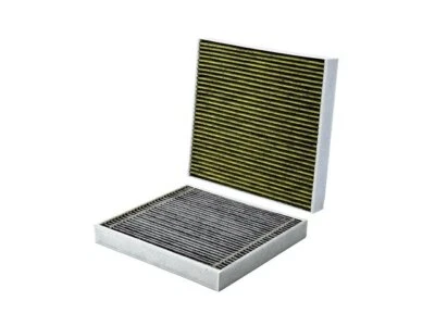 Filtro de aire de cabina para Chevrolet Suburban 2015-2020 WIX 73738MFYQ 2016 2017 2018 Foto 1 de 2