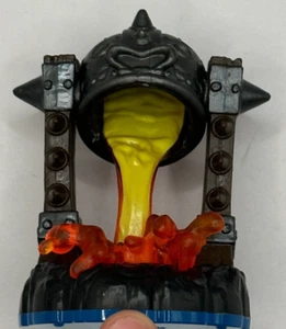Skylanders Swap Force FIGURE: Fiery Forge - A3137A - Modell Nr. 84813888 - Bild 1 von 4