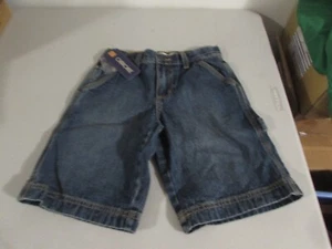 Cherokee Womens Carpenter Fit Shorts Sz 8 - Picture 1 of 4