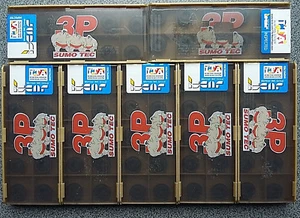 ¡VENTA! 10 x PLACAS DE CORTE REVERSIBLES ISCAR RCMX 120400 IC8150 - Imagen 1 de 2