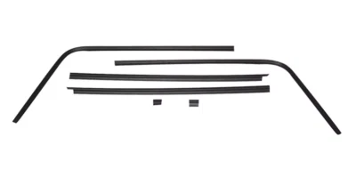 NEW Trim Parts Interior Rear Window Trim Set / FOR 1964-67 EL CAMINO / 4819 - Image 1 of 4