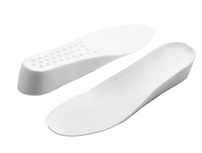 Soletta Plantare Sostitutiva per Scarpe Sportive e Converse - Prestige Tacco Alt