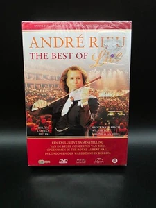 Andre Rieu The best of Live DVD 2009 NEU - Bild 1 von 7