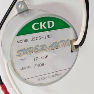 1 Stück Neu für J205-163 Motorölpumpe Mikromotor Fedex oder DHL - Bild 1 von 1