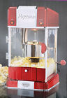 New Nostalgia Electric 1920’s Kettle Popcorn Maker NIB GKP250