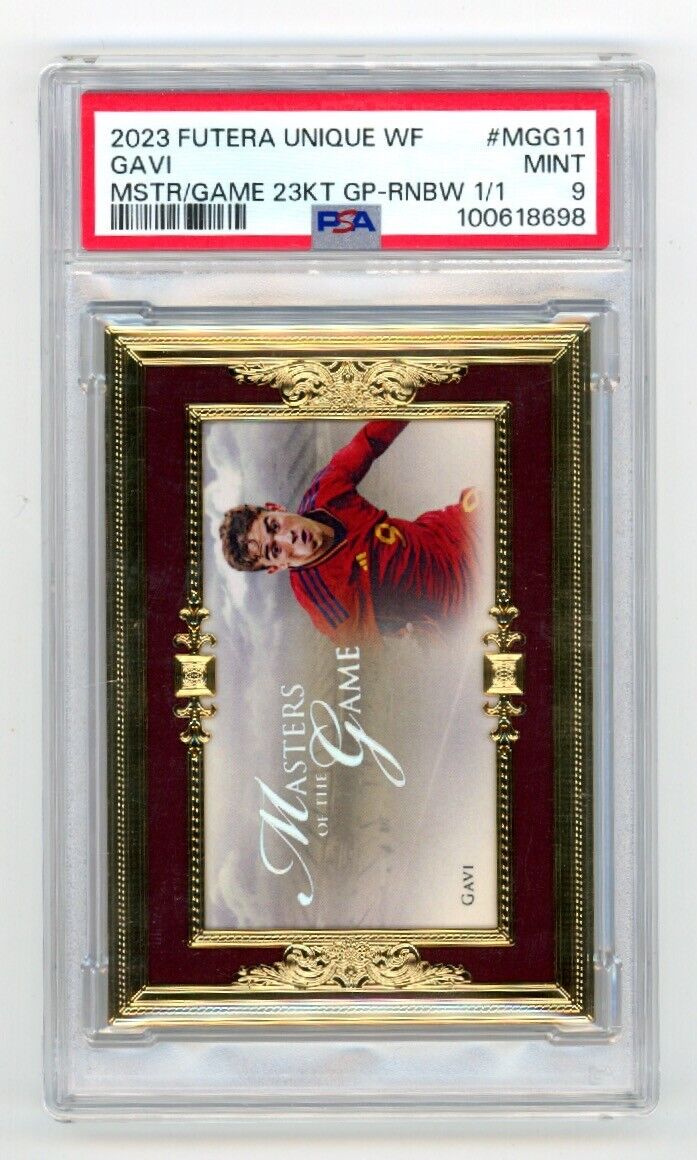 Spain Soccer Futera Serial Numbered Sports Trading Card Spain Soccer Futera Serial Numbered Sports Trading Card