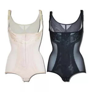 Korselett Corsage Mieder Body Shapewear figurformer Bodysuit 29012Holand - Bild 1 von 7