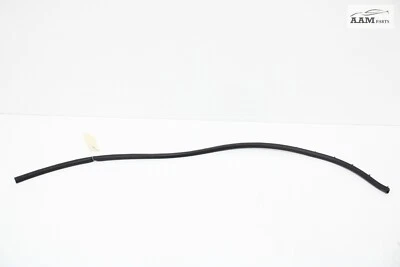 BMW X1 F48 2016-2021 puerta trasera derecha sello de goma OEM Foto 1 de 4