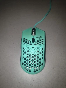 Finalmouse ninja air58 - Afbeelding 1 van 5