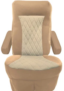 Cubiertas de asiento de capitán Flexsteel para autocaravana autocaravana cámper se adaptan a Tiffin Allegro carretera abierta - Imagen 1 de 21