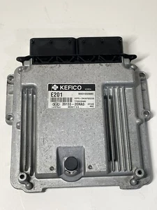 2014  Kia Soul 39133-2EHA0, 391332EHA0, ECM, ECU, Engine Control Module, OEM - Picture 1 of 5