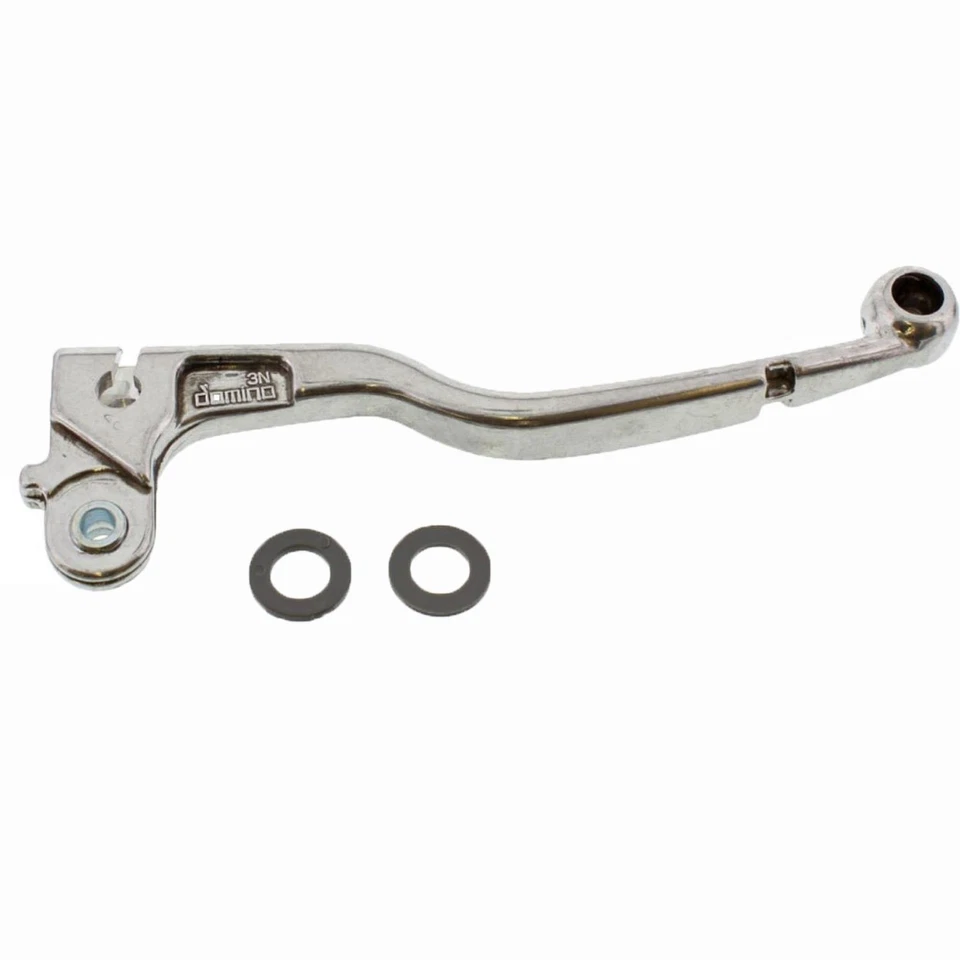 Domino Leva Frizione Argento per Husaberg FC Fe Husqvarna Cr Sm TC Te Wr Wre - Immagine 1 di 1