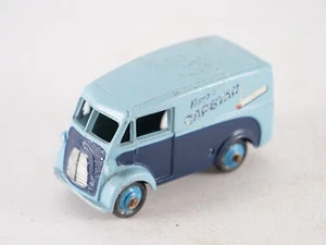 Dinky Toys GB N º 465 Morris Van Cabrestante 1/43 - Imagen 1 de 10