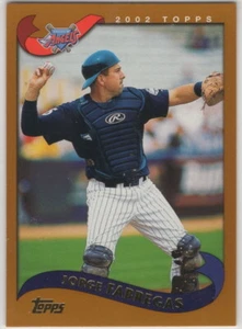 Topps Baseball Anaheim Angels 2002 set de equipo - Imagen 1 de 1