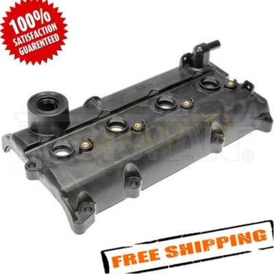 Cubierta de válvula Dorman 264-982 con junta preinstalada para 02-06 Nissan Altima/Sentra Foto 1 de 4