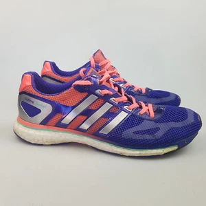 Women's ADIDAS 'Adizero Adios Boost' Sz 8 US Runners Shoes | 3+ Extra 10% Off - Bild 1 von 8