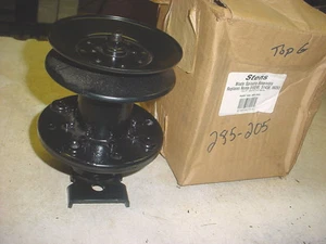 NOMA/MURRAY 310240 BLADE SPINDLE ASSEMBLY 51438 56283 MOWER DECK 32" and 42" - Picture 1 of 2
