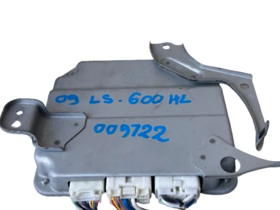 Unidad de módulo de control de dirección asistida Lexus LS600H 2008-2012 P: 89181-50050 OEM Foto 1 de 4