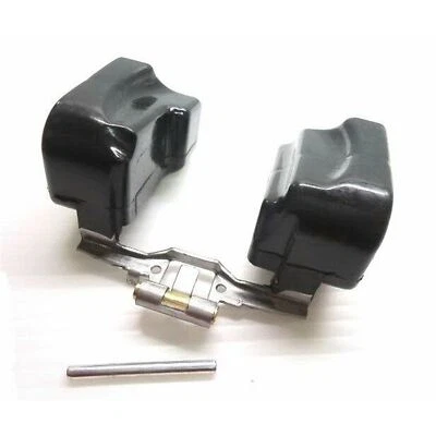 2FastMoto Carburetor Float & Pin - Keihin PJ34 - PJ38 PWK33 - PWK41 25-74020 - Image 1 of 4