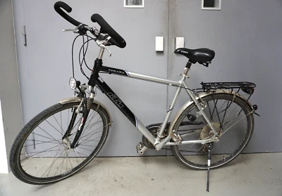 Vintage KTM Ferara Trekking Herren Fahrrad Rad Bike 28 Zoll (A025-039) - Bild 1 von 4