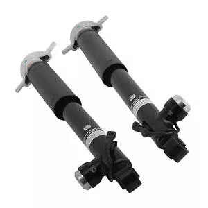 Paar Stoßdämpfer Federbeine Hinten For Opel Insignia A G09 2008-2017 Flexride - Bild 1 von 12