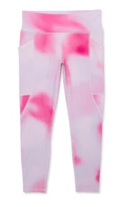 New Athletic Works Girls Core Leggings Size L(10-12) - Picture 1 of 1