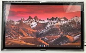 Advantech 23" Touchscreen Monitor Open Frame Full HD 300 Nits IDS31-230WP30DVA1E - Picture 1 of 19
