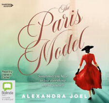 The Paris Model [Audio] by Alexandra Joel