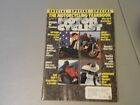 December 1988 Motorcyclist Magazine,Jay Leno,Harleys Ultra,Malcolm Forbes,Bmw 75