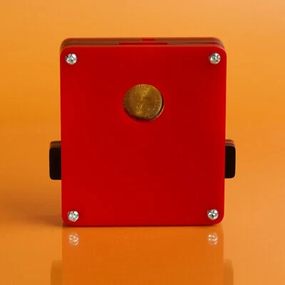 Kusing 25 - Level 8 - Rex Rossano Perez - Sequential Discovery Puzzle- Free Coin - Image 1 of 4