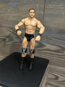 2010 Mattel WWE Wrestling Basic Series 6 Drew McIntyre Actionfigur loses Geschenk - Bild 1 von 3