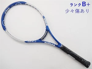 Prince Ausley Hybrid Approach DB O3 G1 Used Tennis Racket with Double Bridge Sys - Picture 1 of 13