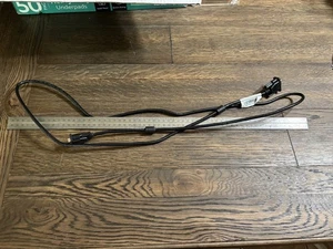 HP VGA Cable Approx. 5.5 ft Male to Male - Picture 1 of 3