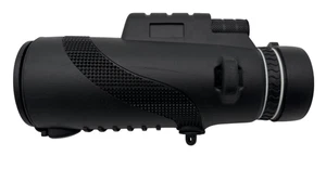 10x42 Monocular Telescope Bird Watching Hunting Tripod Phone - C98 O544 - Picture 1 of 13