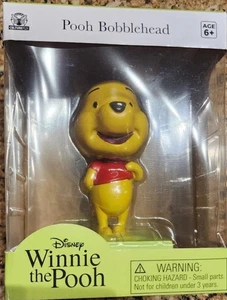 Winnie Puuh Wackelkopf - Winnie Puuh - Sammlerstück - Disney - Wackelkopf - Bild 1 von 4