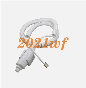FOR Shimadzu X-ray machine DR exposure handbrake switch Quad-core crystal heads - Picture 1 of 4