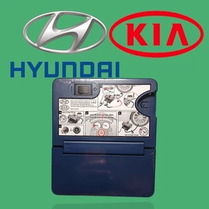 Hyundai/Kia Tire Air Compressor Mobility Air Pump OEM 529331P000 NEW - Bild 1 von 6