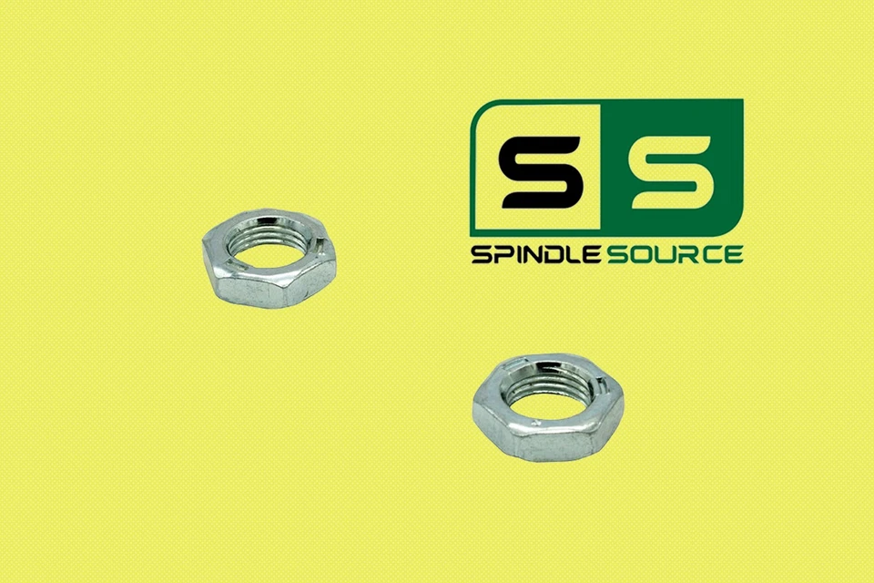 Herrajes de rótula inferiores para llantas de 18" PARA 1997-02 Ford Expedition M16-1.5 Foto 1 de 1