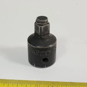 Matco Tools CP1612RBE 1/2" TO 3/8" Drive Impact Reducing Adapter - Picture 1 of 4